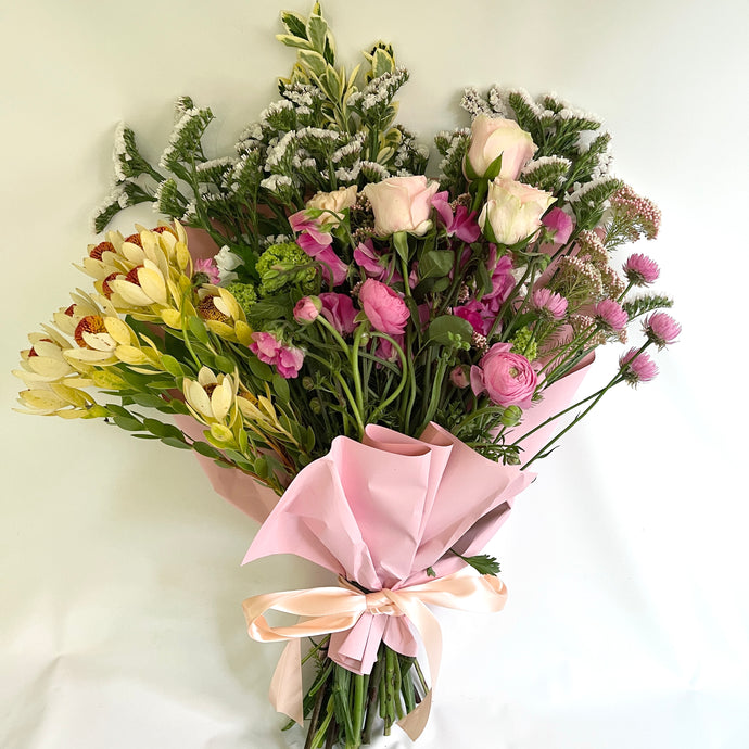 SOLD OUT Mother's Day Multicolor Bouquet