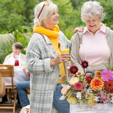 Load image into Gallery viewer, Sat 9/20 Fall Floral Design Class