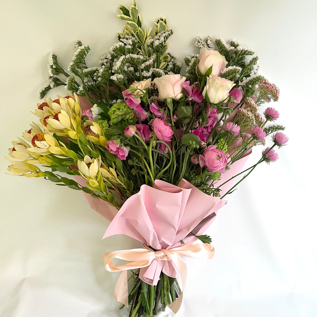 Multicolor  Bouquet