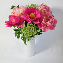 Load image into Gallery viewer, SOLD OUT Peony Flower Arrangement